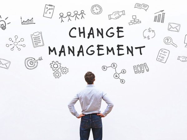 change management change management